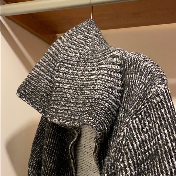 Vintage cardigan - Picture 8 of 9